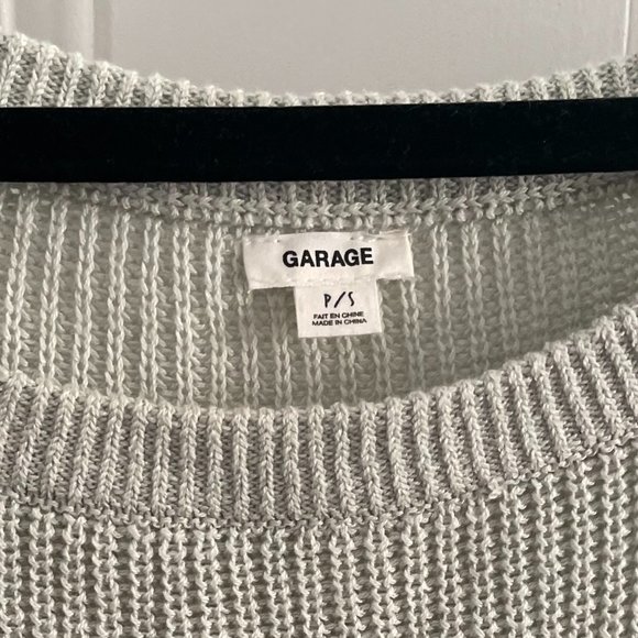 Sweater - Picture 2 of 3